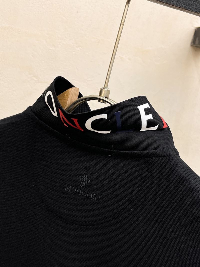 Moncler T-Shirts